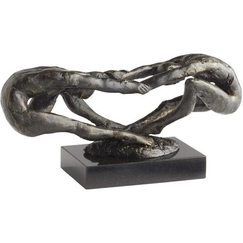 Adherence 5.5 X 4 inch Sculpture