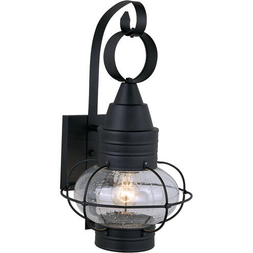 Chatham 1 Light 10.00 inch Outdoor Wall Light