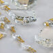 Maria Theresa 6 Light 20 inch Gold Chandelier Ceiling Light in Clear Hand Cut