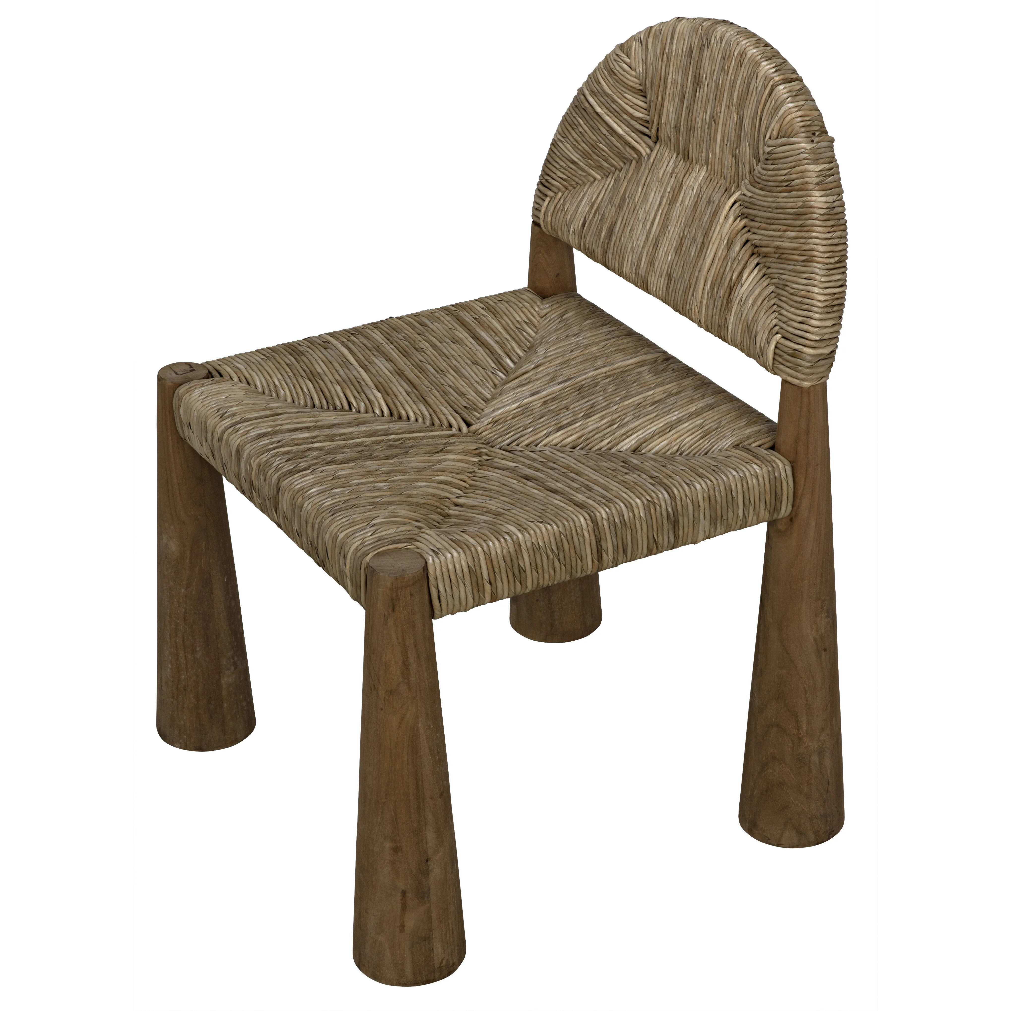 Laredo Teak Dining Chair