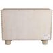 Seine 42 inch Smoke Cabinet