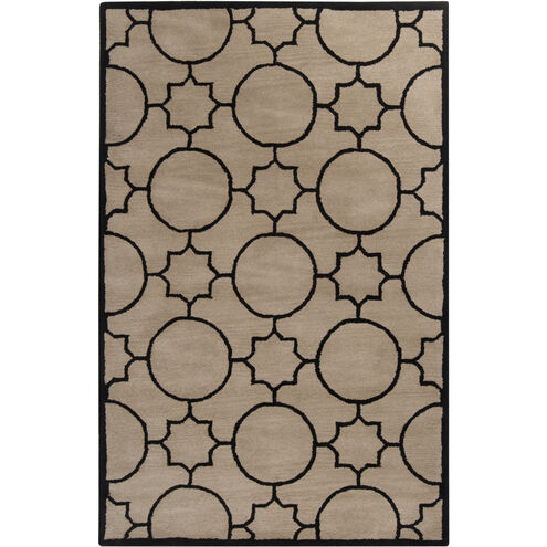 Oscar 120 X 96 inch Rug