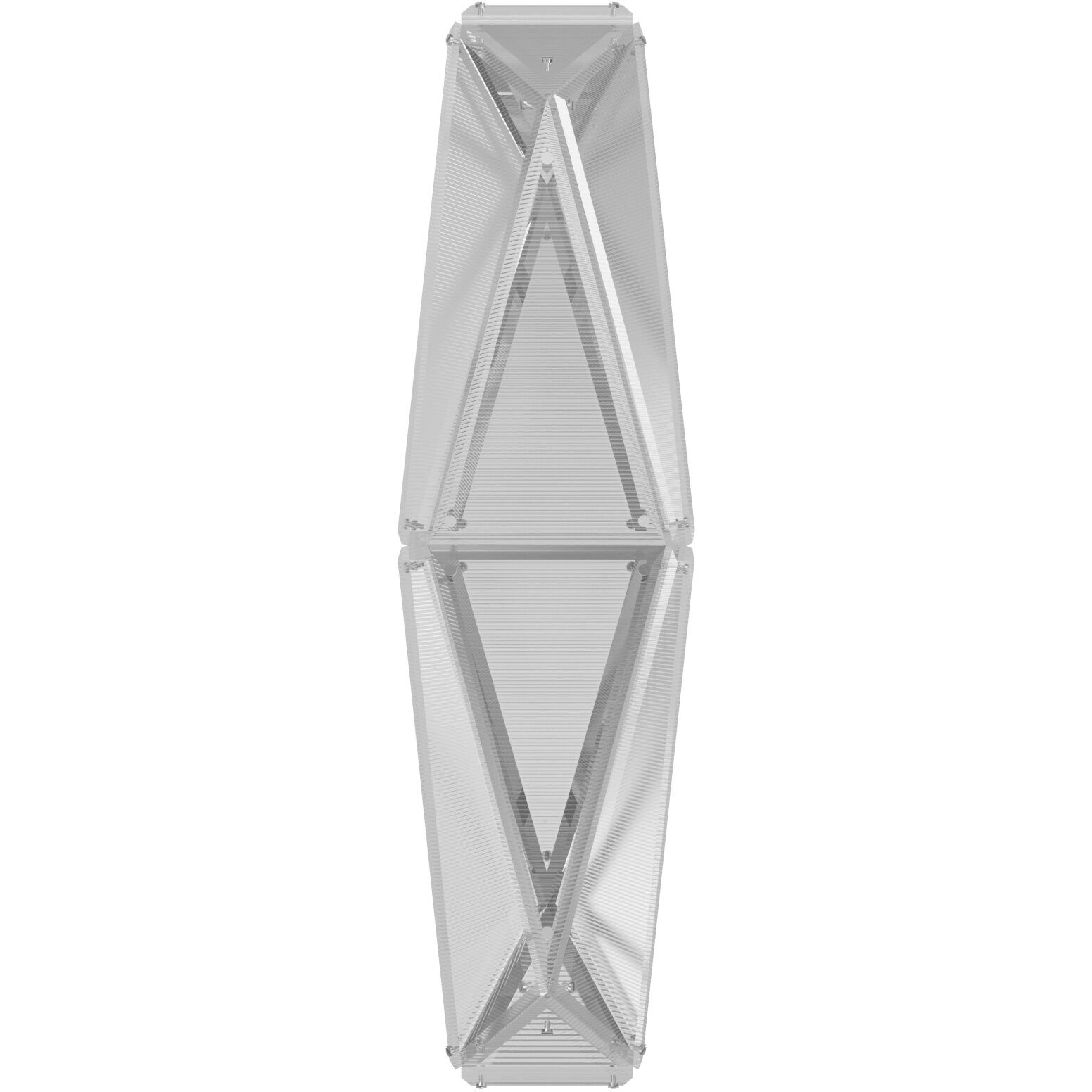 Seoul Wall Sconce Wall Light