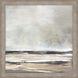 Landscapes Collection Gray Framed Art