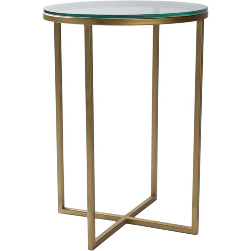 Karen 22 X 16 inch End Table