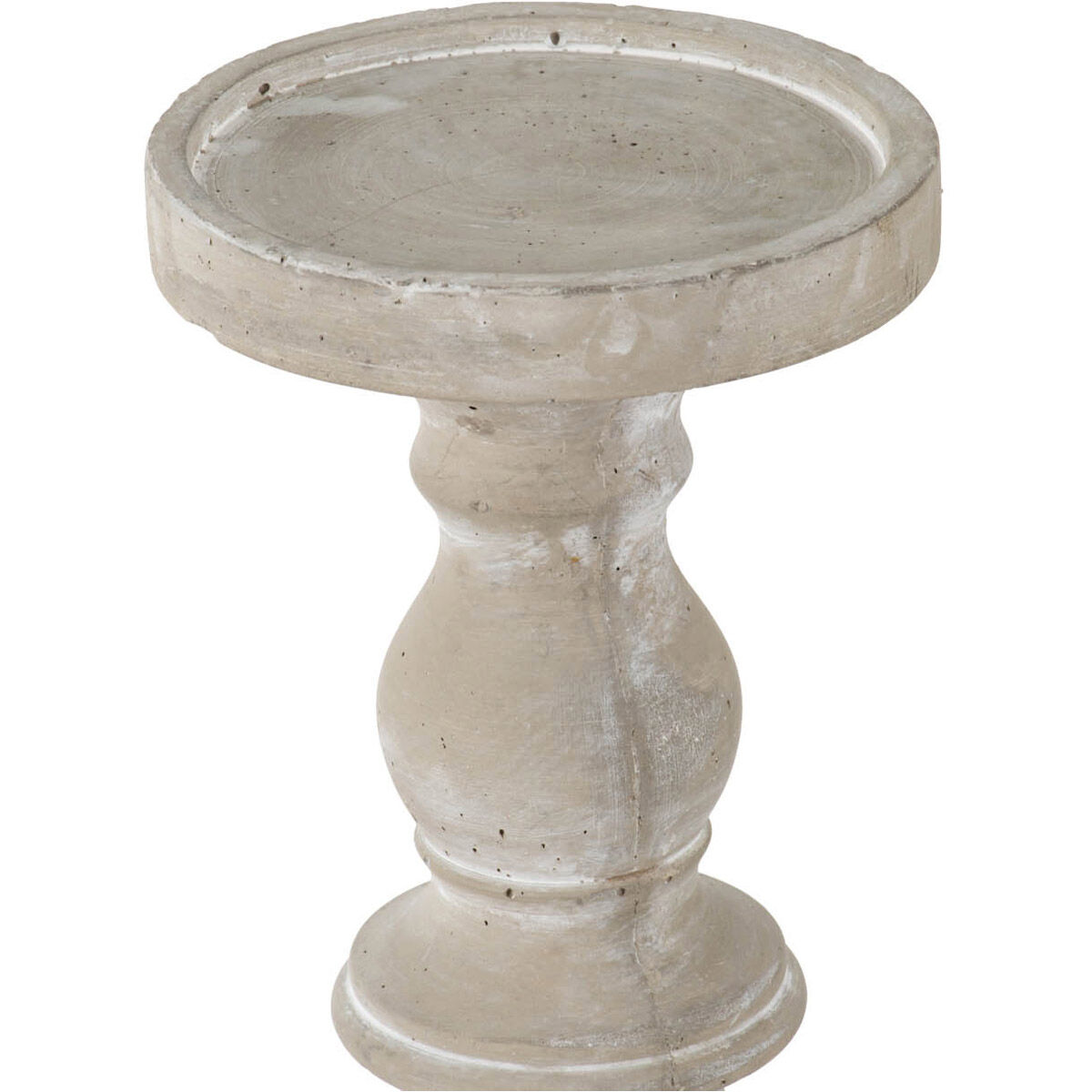 Garden 20.1 X 6.5 inch Candle Holder