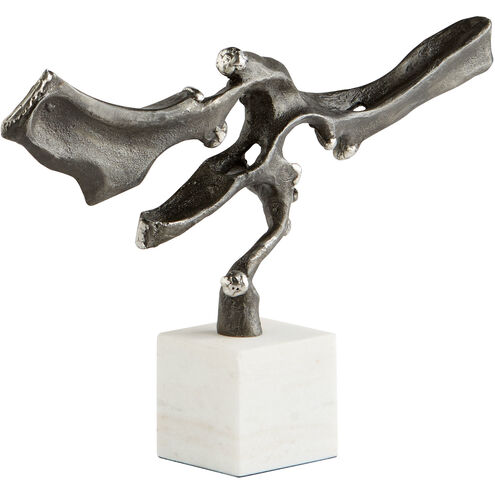 Rivulet 9 X 2.75 inch Sculpture
