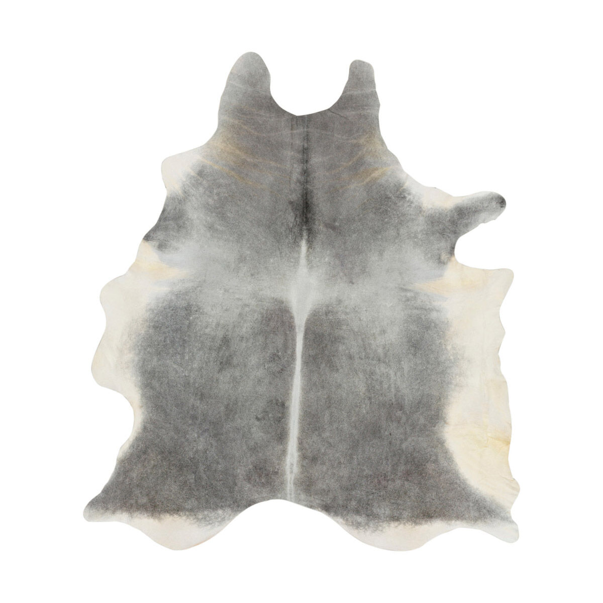 Patagonia 84 X 60 inch Black/Cream Rugs, Rectangle