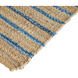 Anita 120 X 96 inch Multi Color Rug, Rectangle