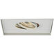 WAC White Trim