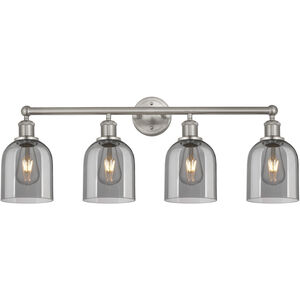 Edison Bella 4 Light 32.50 inch Bathroom Vanity Light