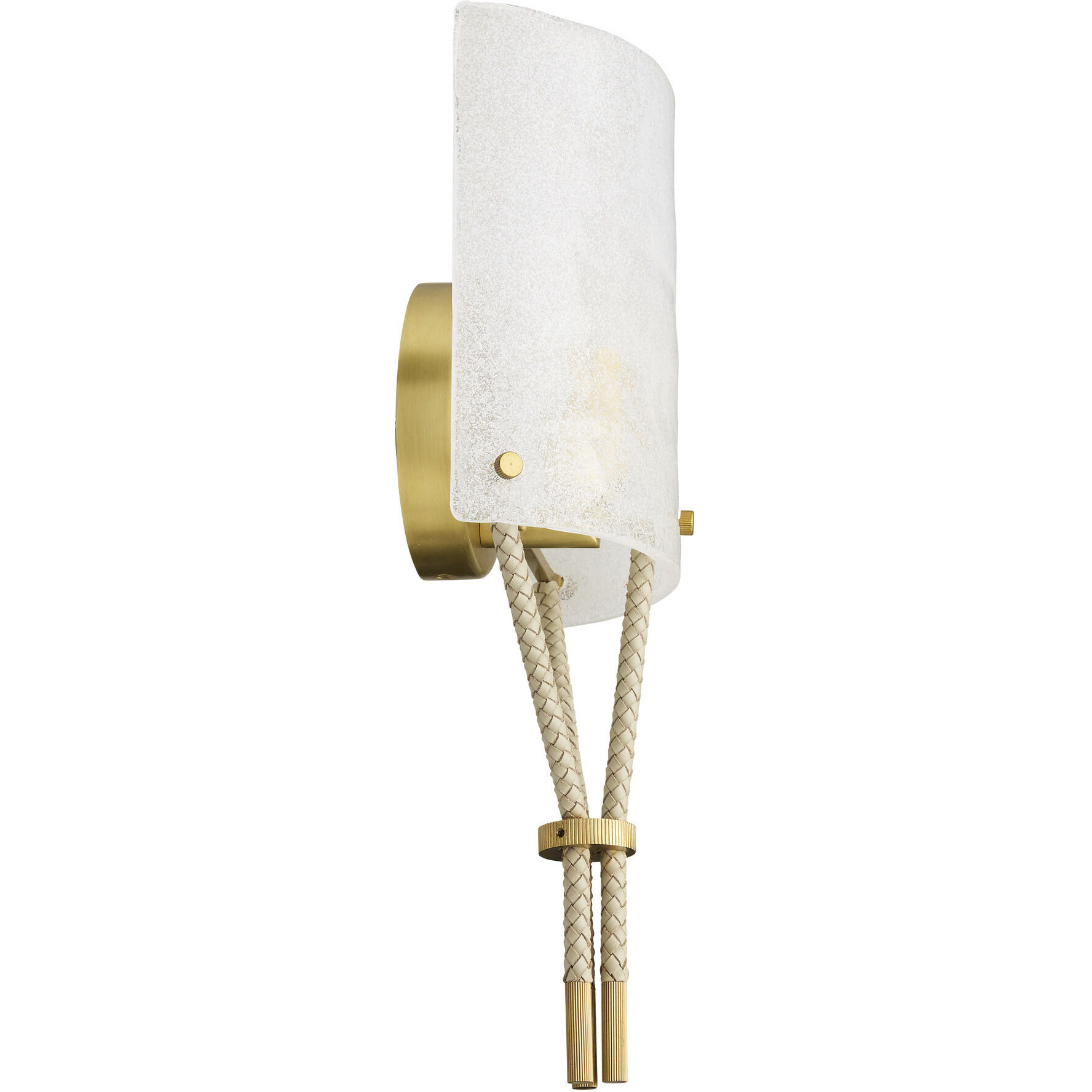 Lucien Sconce Wall Light