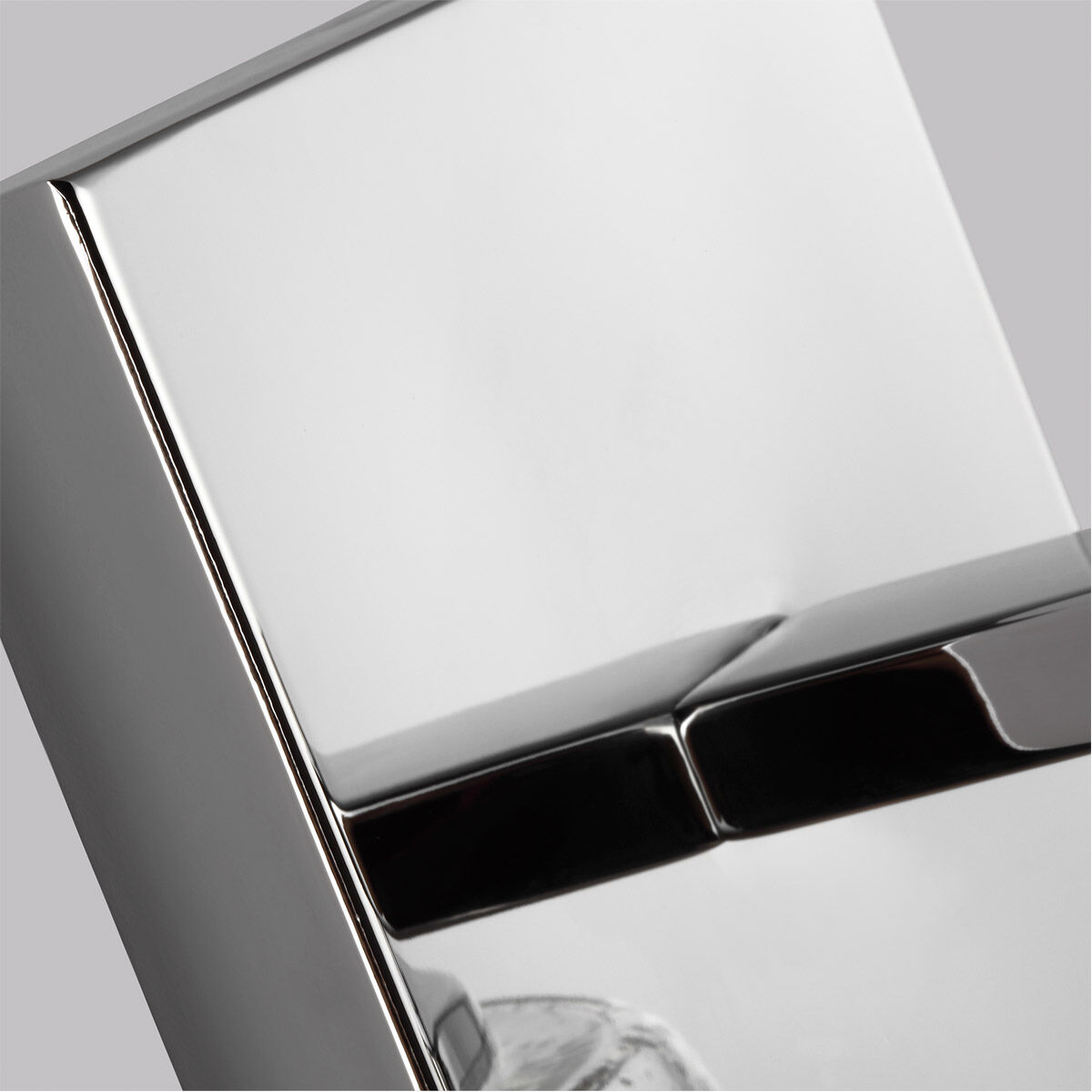 Sean Lavin Mercer 1 Light 5 inch Chrome Wall Sconce Wall Light