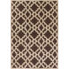 Modern Classics 156 X 108 inch Dark Brown, Moss Rug