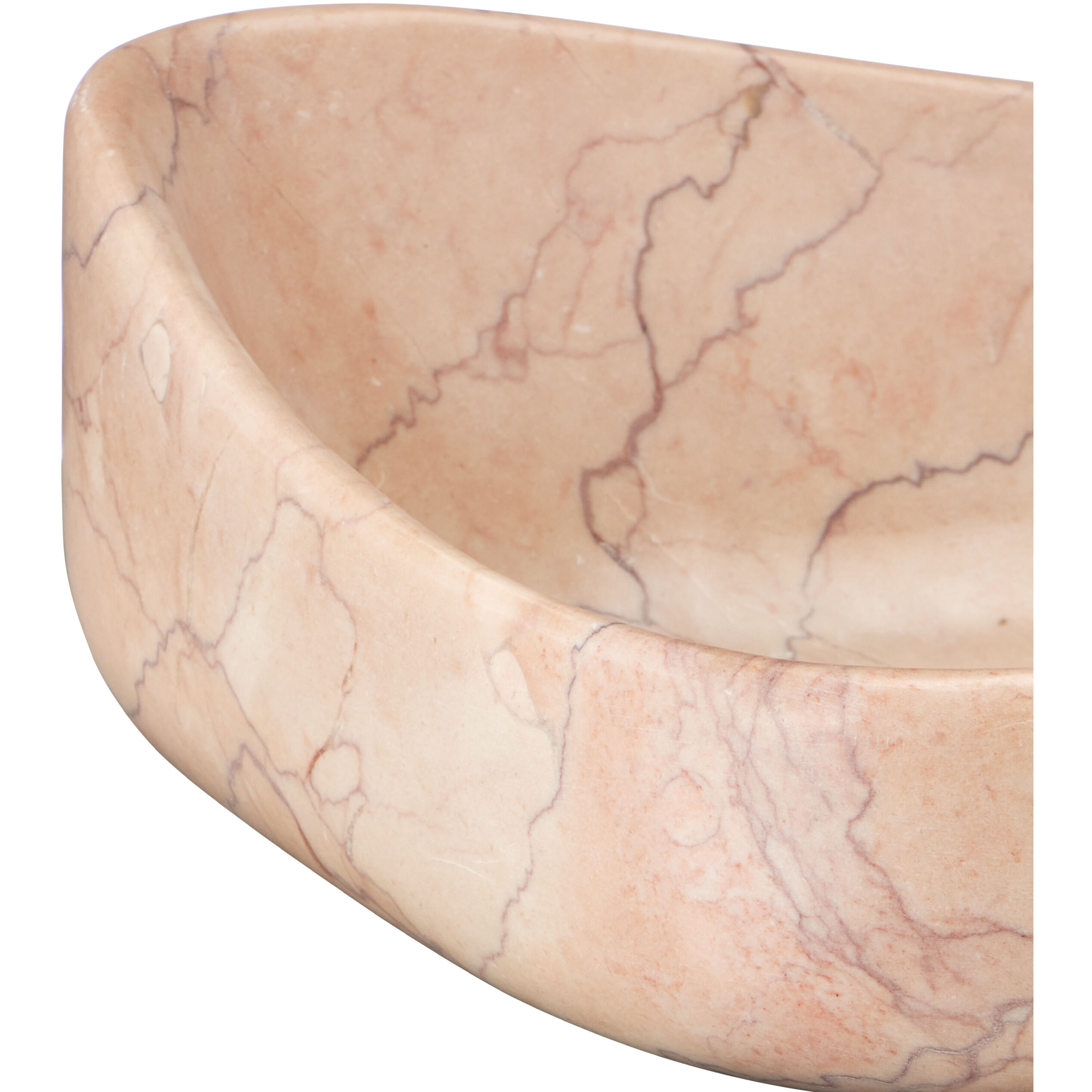 Deaton 15 X 4 inch Bowl