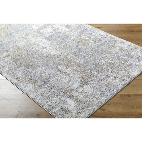Mood 120.08 X 94.49 inch Taupe Machine Woven Rug in 8 x 10
