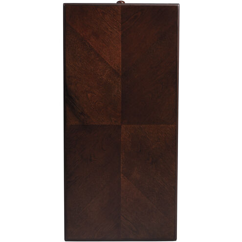 Kelton  Plantation Cherry Chairside Chest