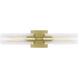 Drew & Jonathan Sarita Sconce Wall Light, Medium