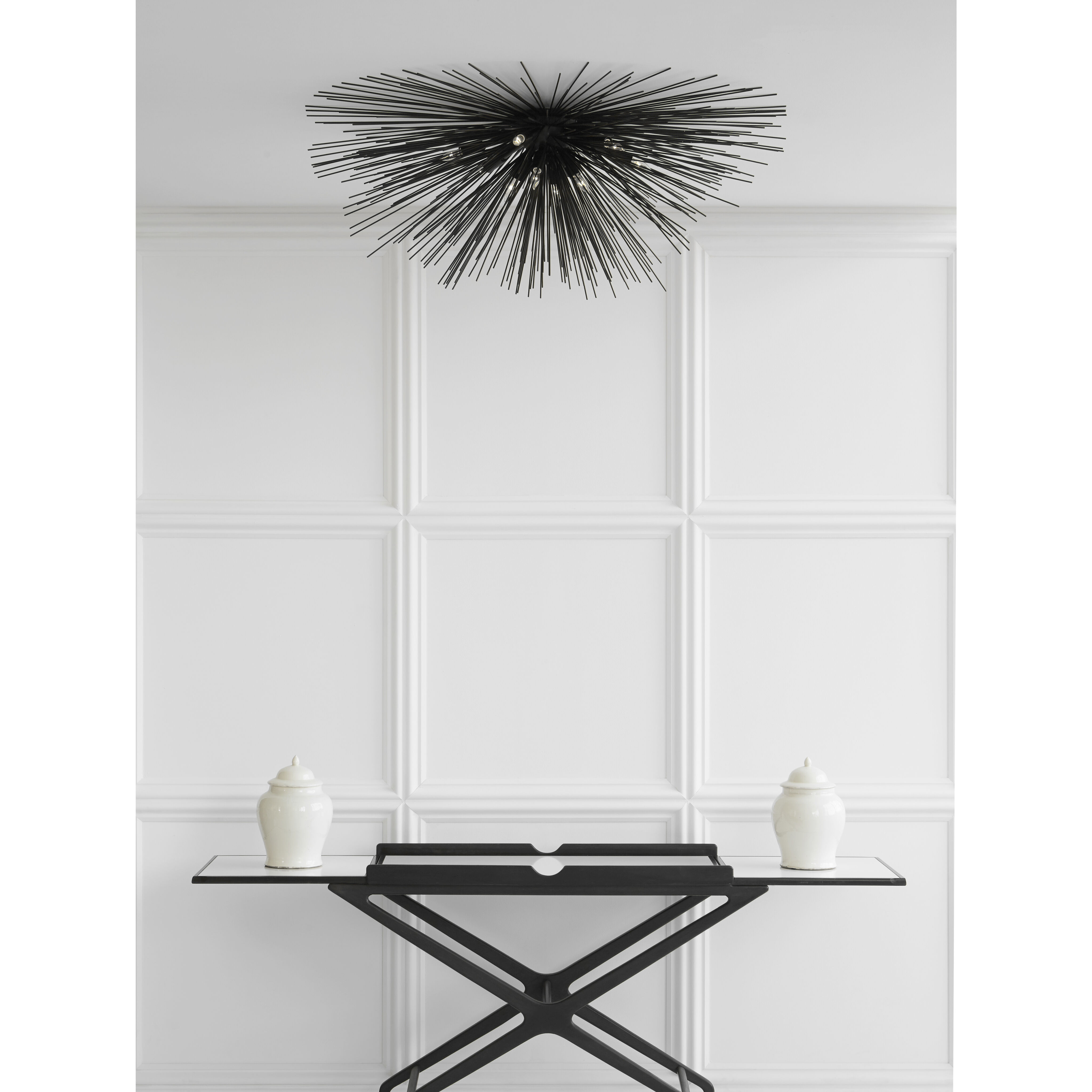 Strada small flush mount hot sale