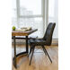 Bent 98.5 X 40 inch Natural Dining Table, Small