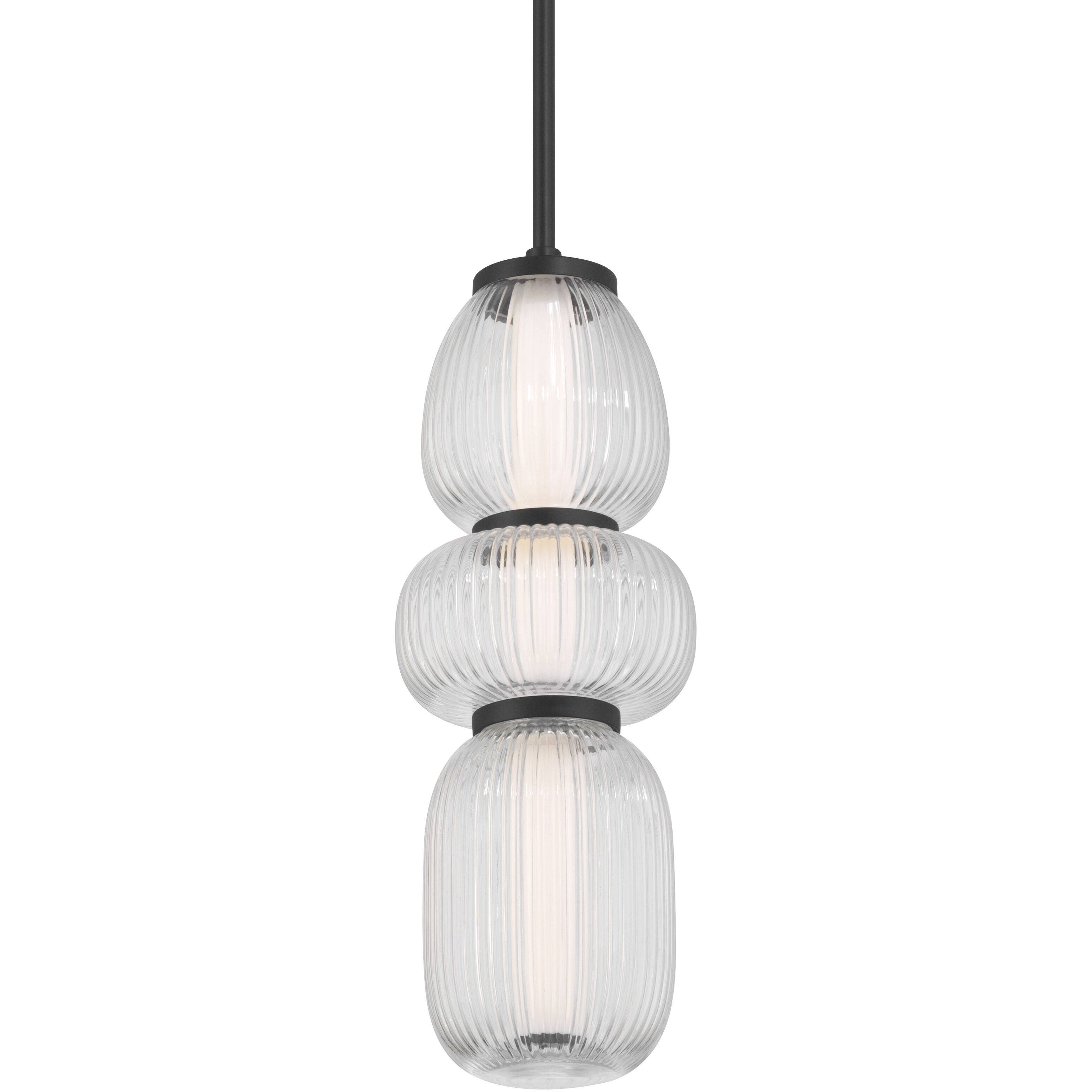 Cordel 6.50 inch Mini Pendant