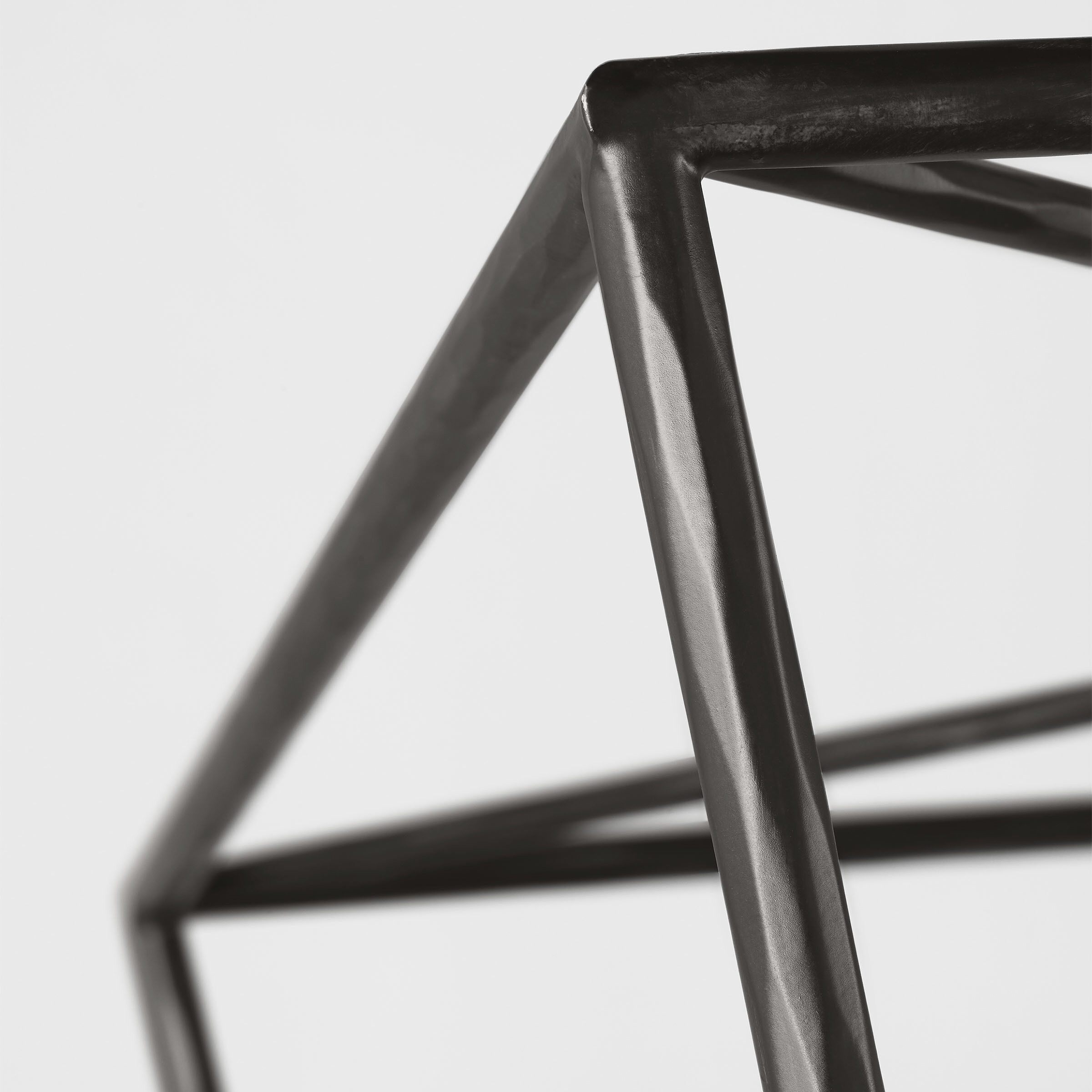 ED Ellen DeGeneres Viota 4 Light 25 inch Aged Iron Pendant Ceiling Light