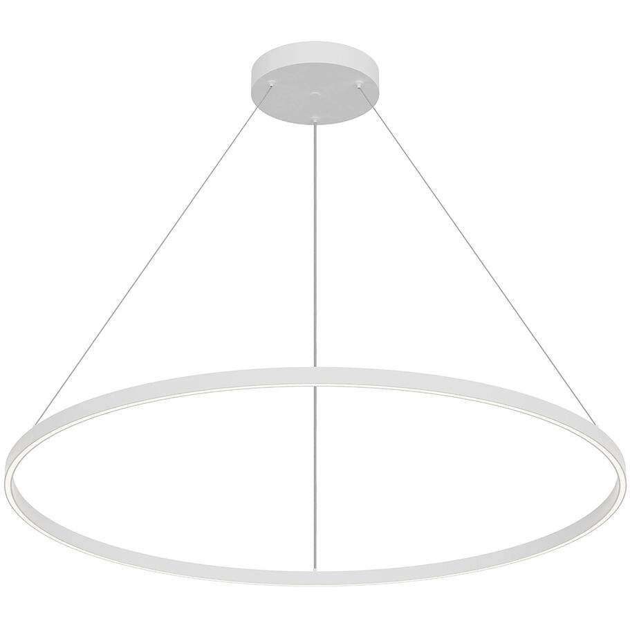 Cerchio 47.25 inch Pendant