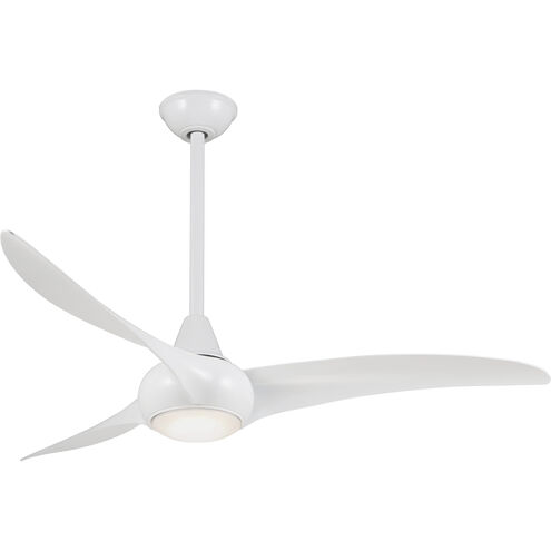 Light Wave 52.00 inch Indoor Ceiling Fan