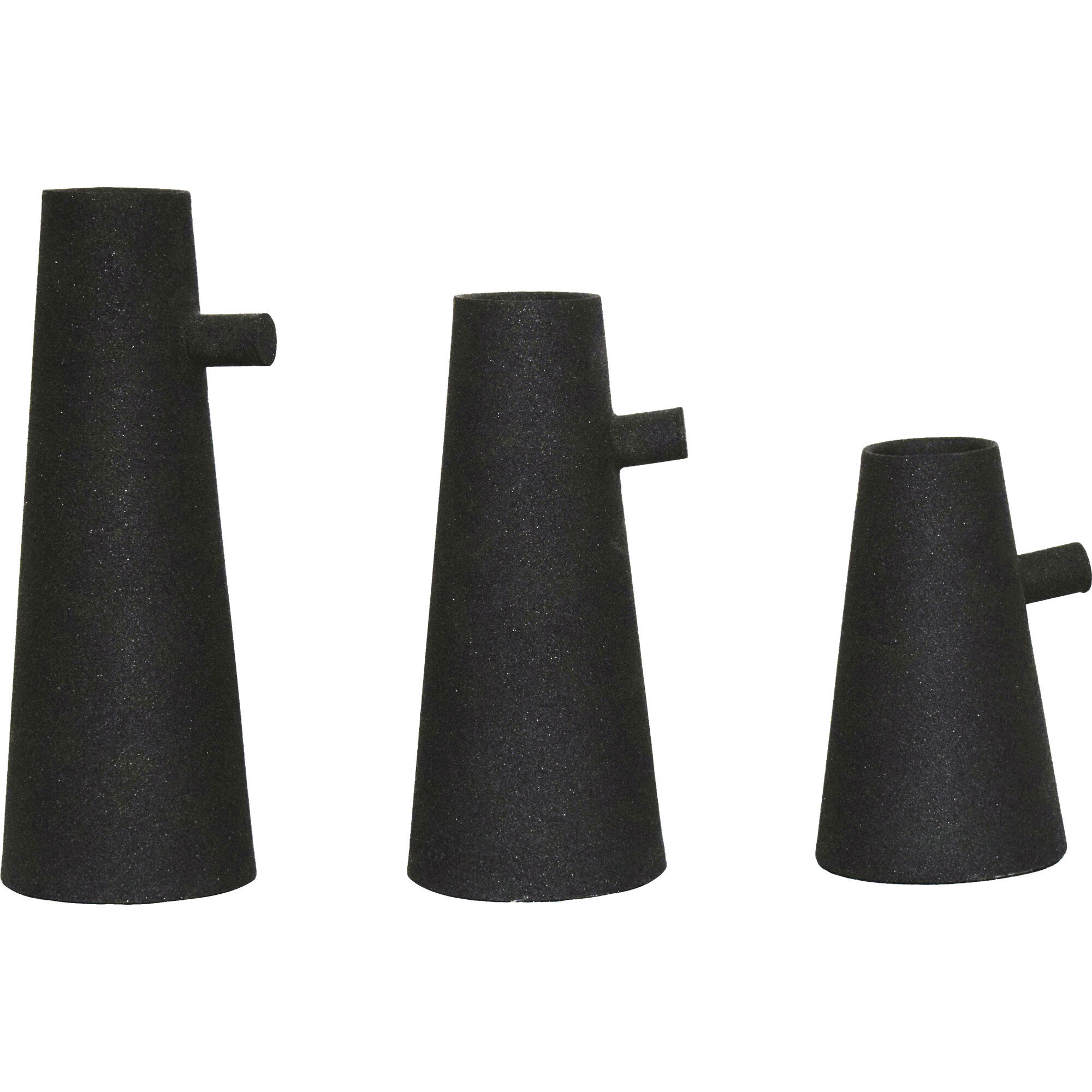 Aflynta 10 X 3.6 inch Vase, Set of 3