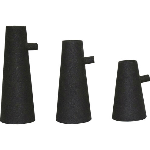 Aflynta 10 X 3.6 inch Vase, Set of 3