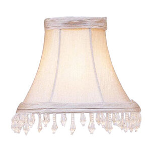 Chandelier Shade Pewter Shade