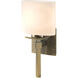 Beacon Hall 1 Light 6 inch Modern Brass ADA Sconce Wall Light, Ellipse