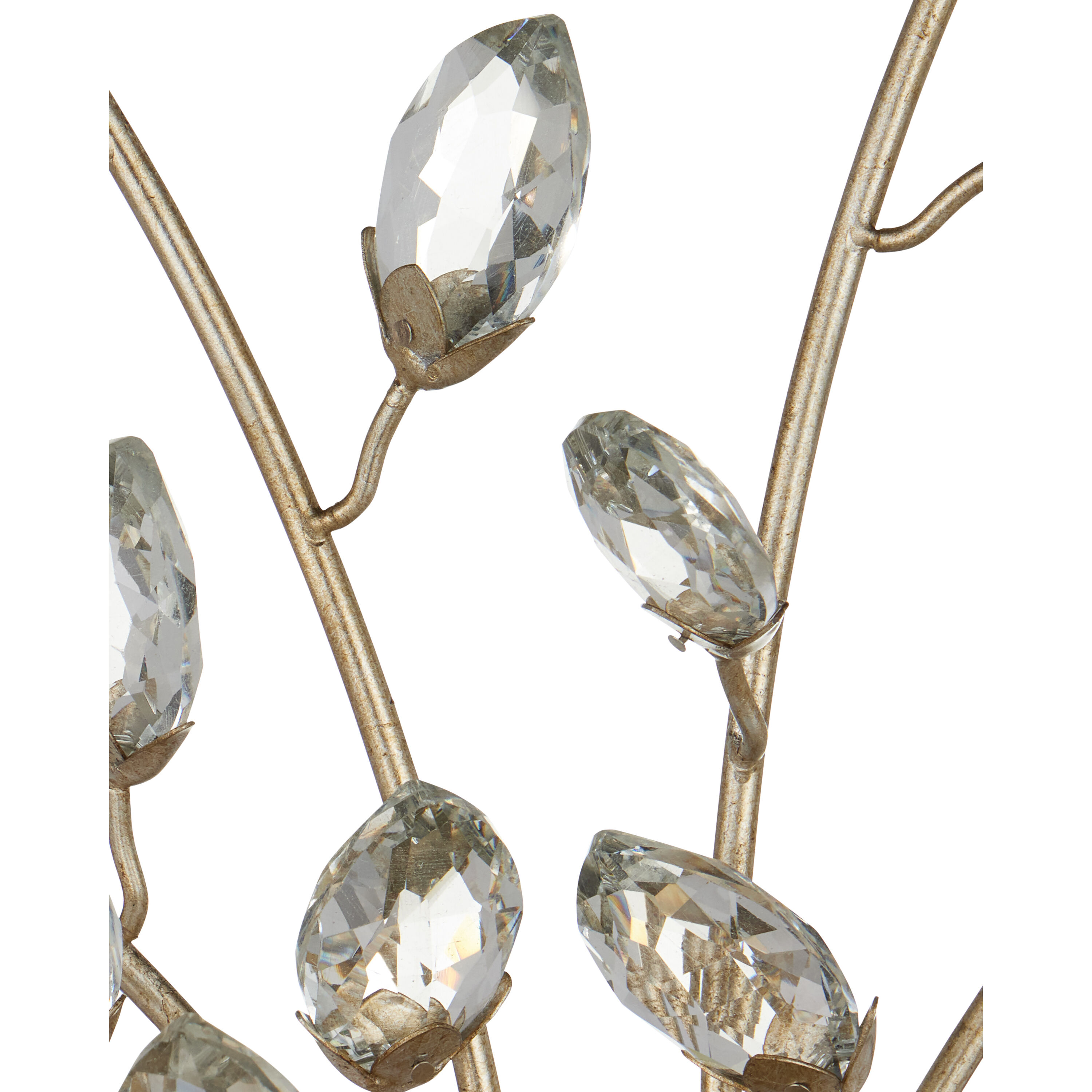 Forget-Me-Not Wall Sconce Wall Light