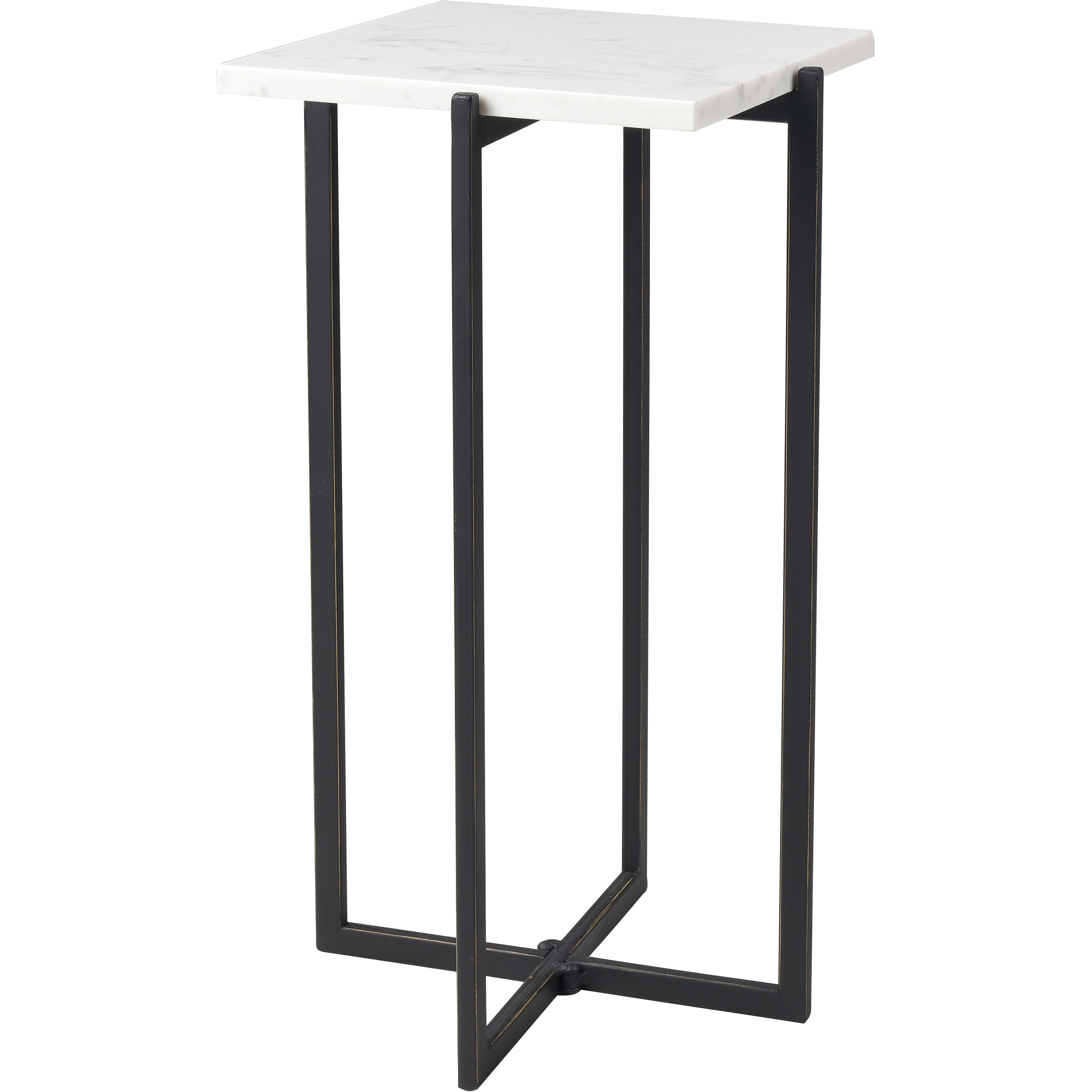 10 inch cheap square table