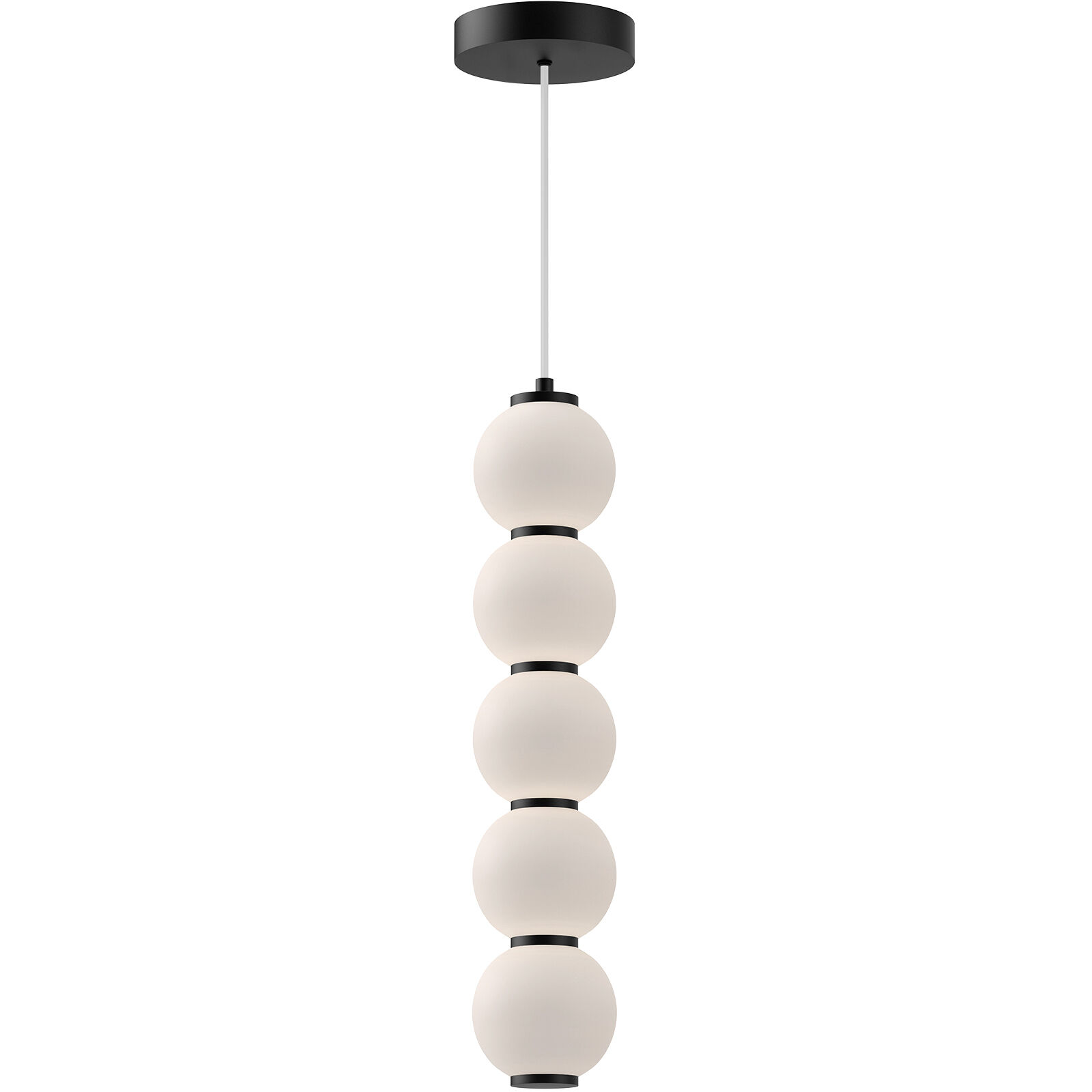 Alora Mood Bijou 4.38 inch Pendant