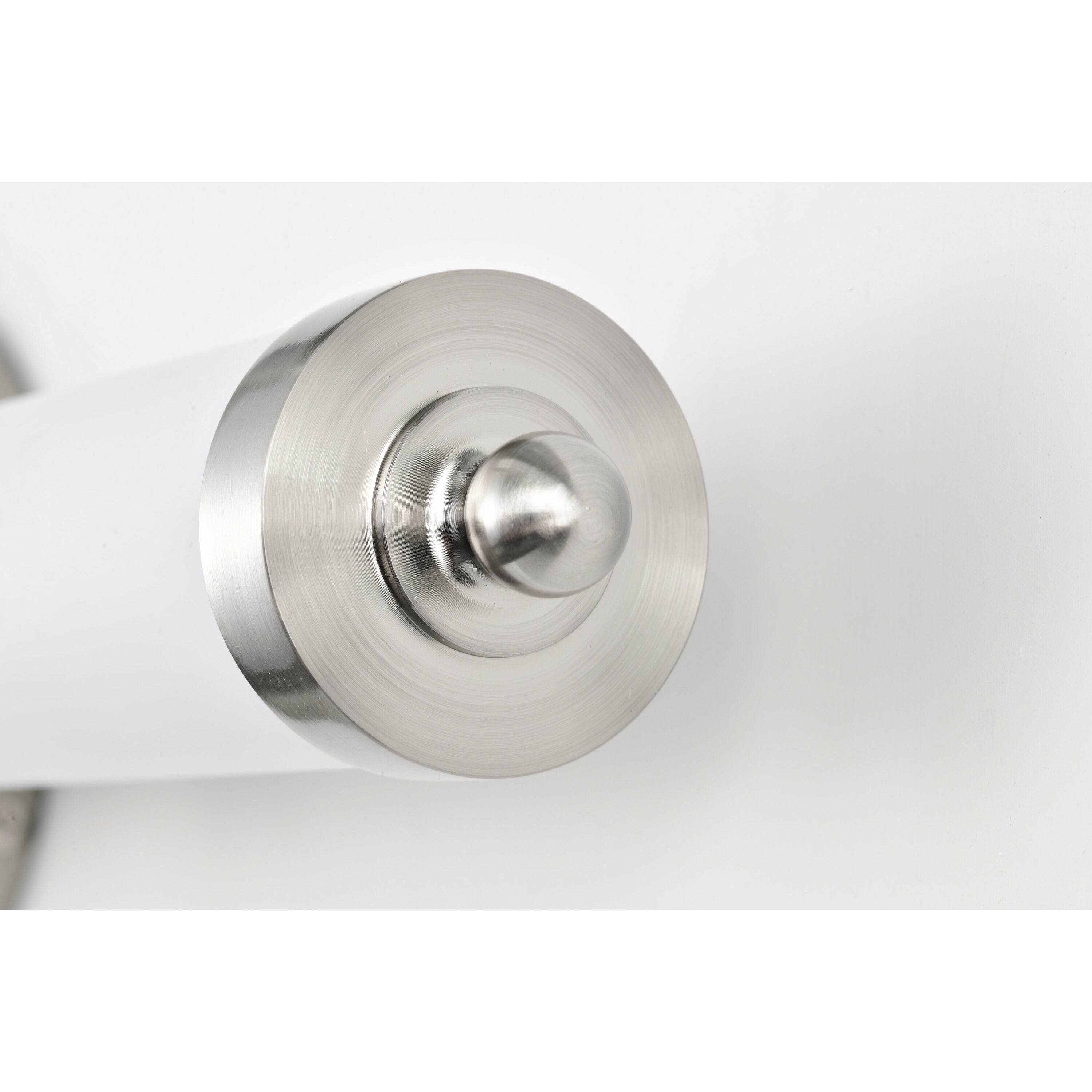 Kagen LED 25.58 inch Brushed Nickel Bath Vanity Light Wall Light