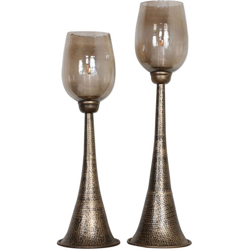 Badal 33 X 9 inch Candleholders