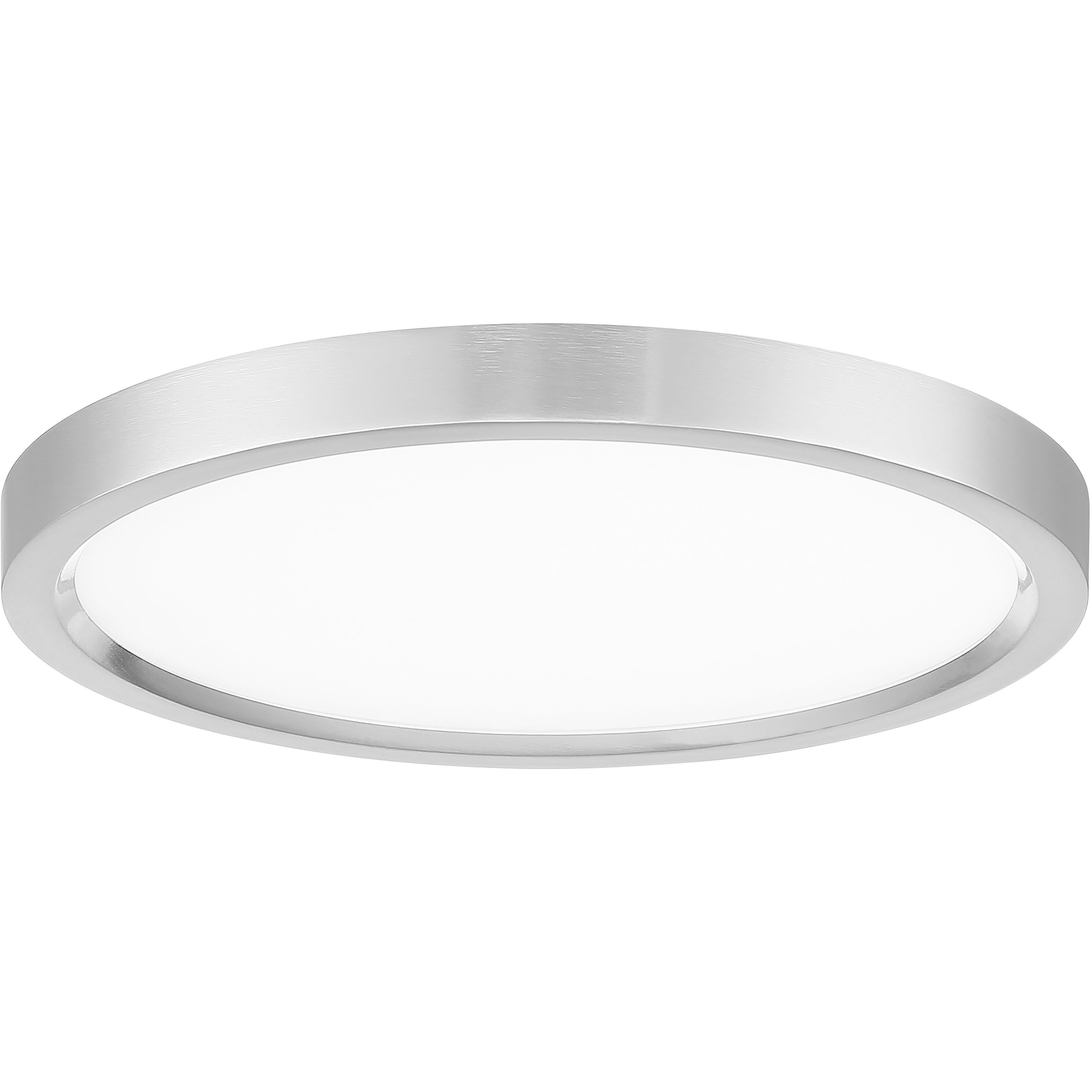 Vantage 1 Light 11.00 inch Flush Mount