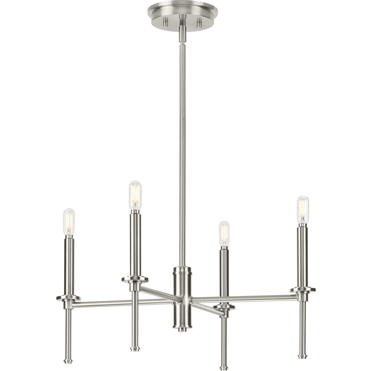 Elara chrome table lamp shop