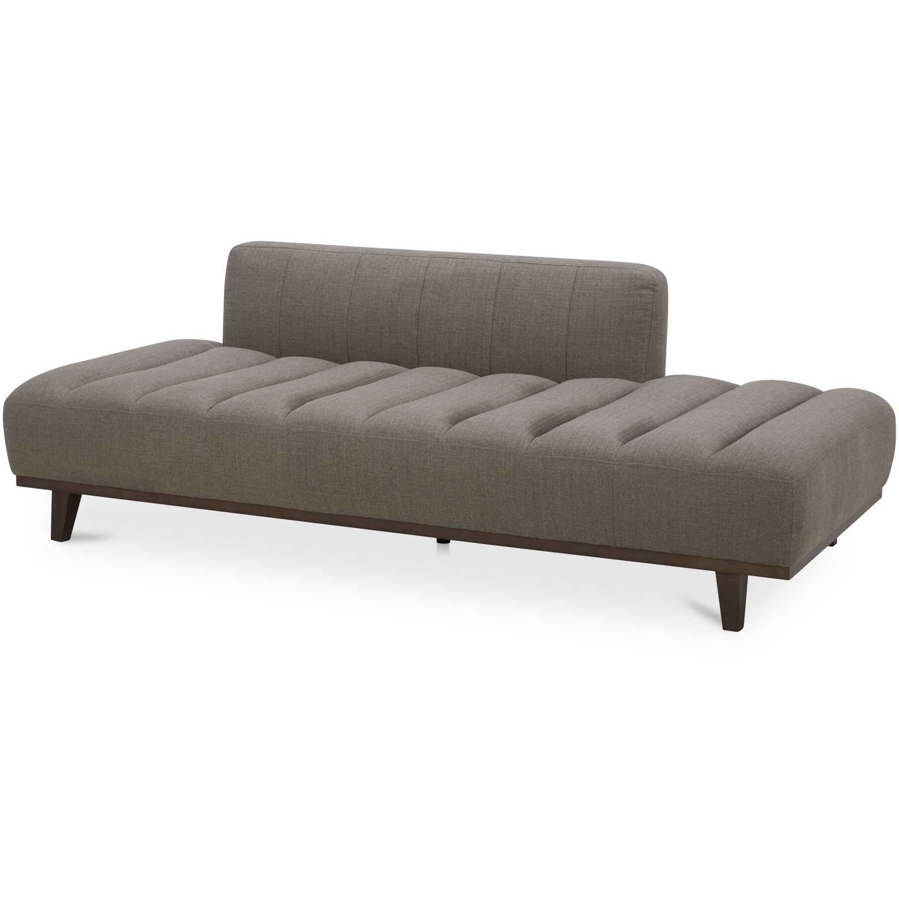 Bennett Grey Daybed