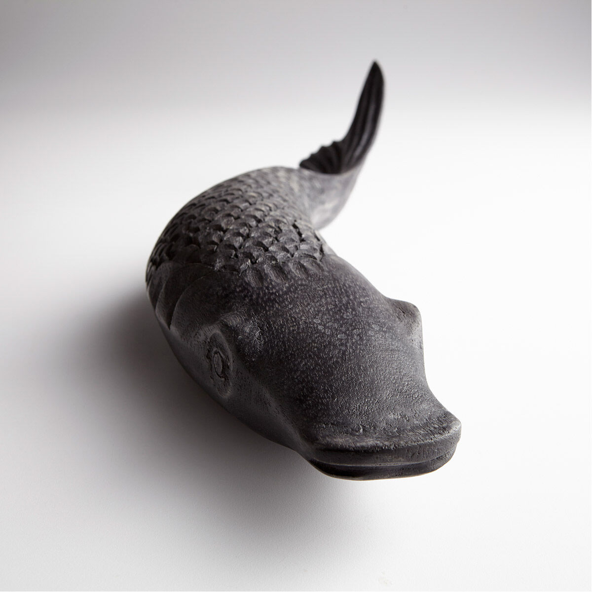 Zander 19 X 15 inch Sculpture, Small