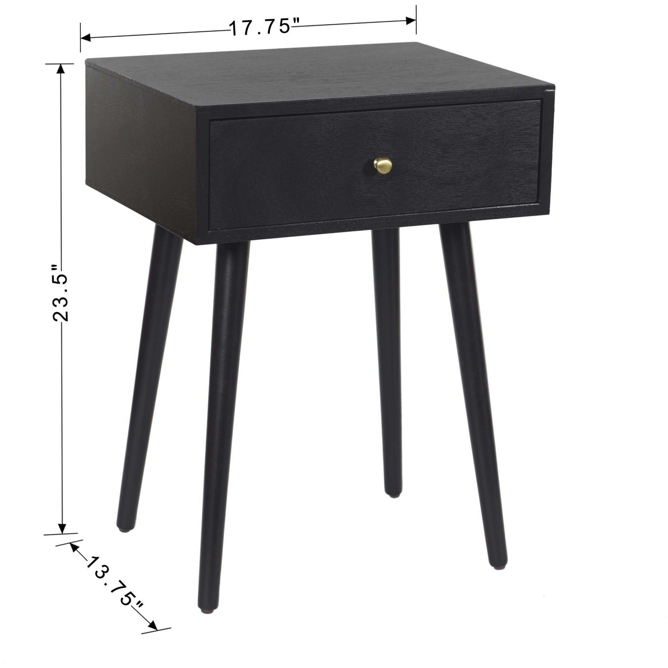 Arthur End/Side Table