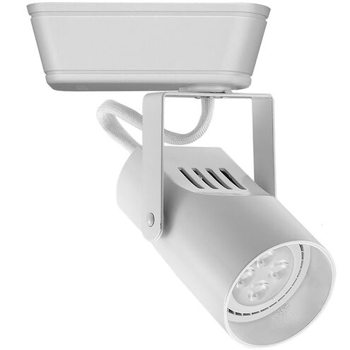 HT-007 1 Light 120 White L Track Fixture Ceiling Light