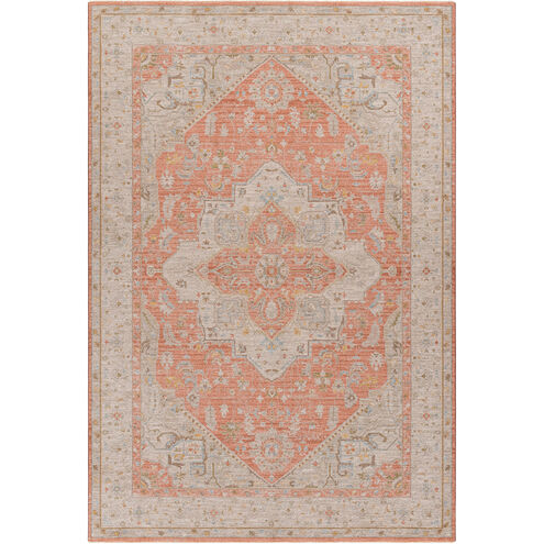 Avant Garde 123 X 94 inch Taupe Rug