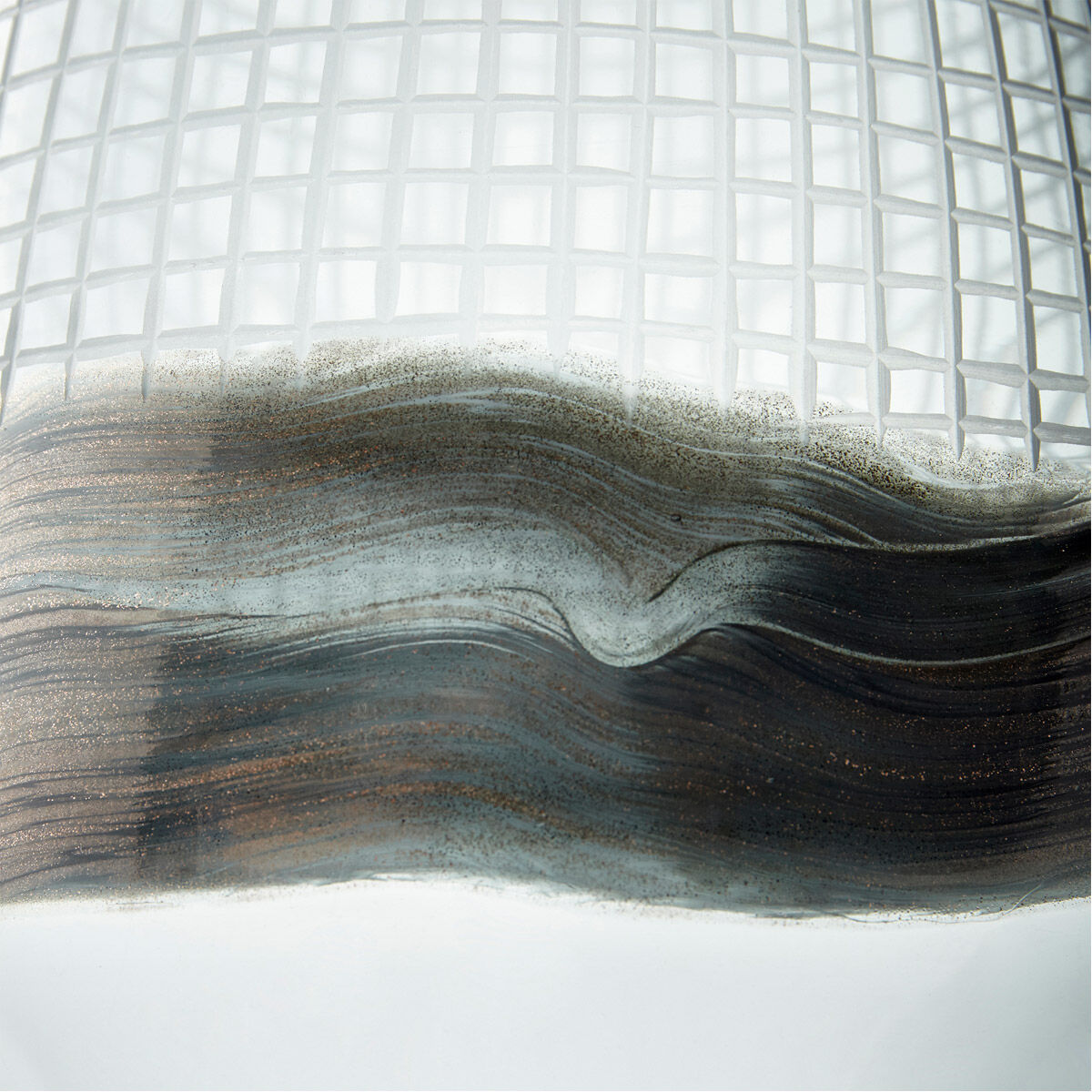 Axiom 11 inch Vase, Large