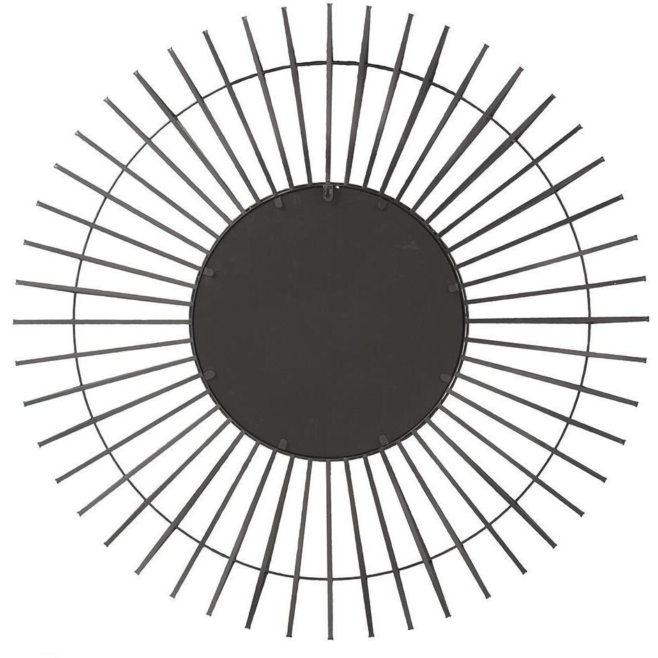 Kenton 42 X 42 inch Graphite Mirror