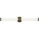 Remi 32.75 inch Bathroom Vanity Light