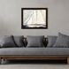 Setting Sail Blue and Brown and Beige and Neutral Framed Art, Propac