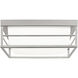 Dearborn 1 Light 12.00 inch Flush Mount