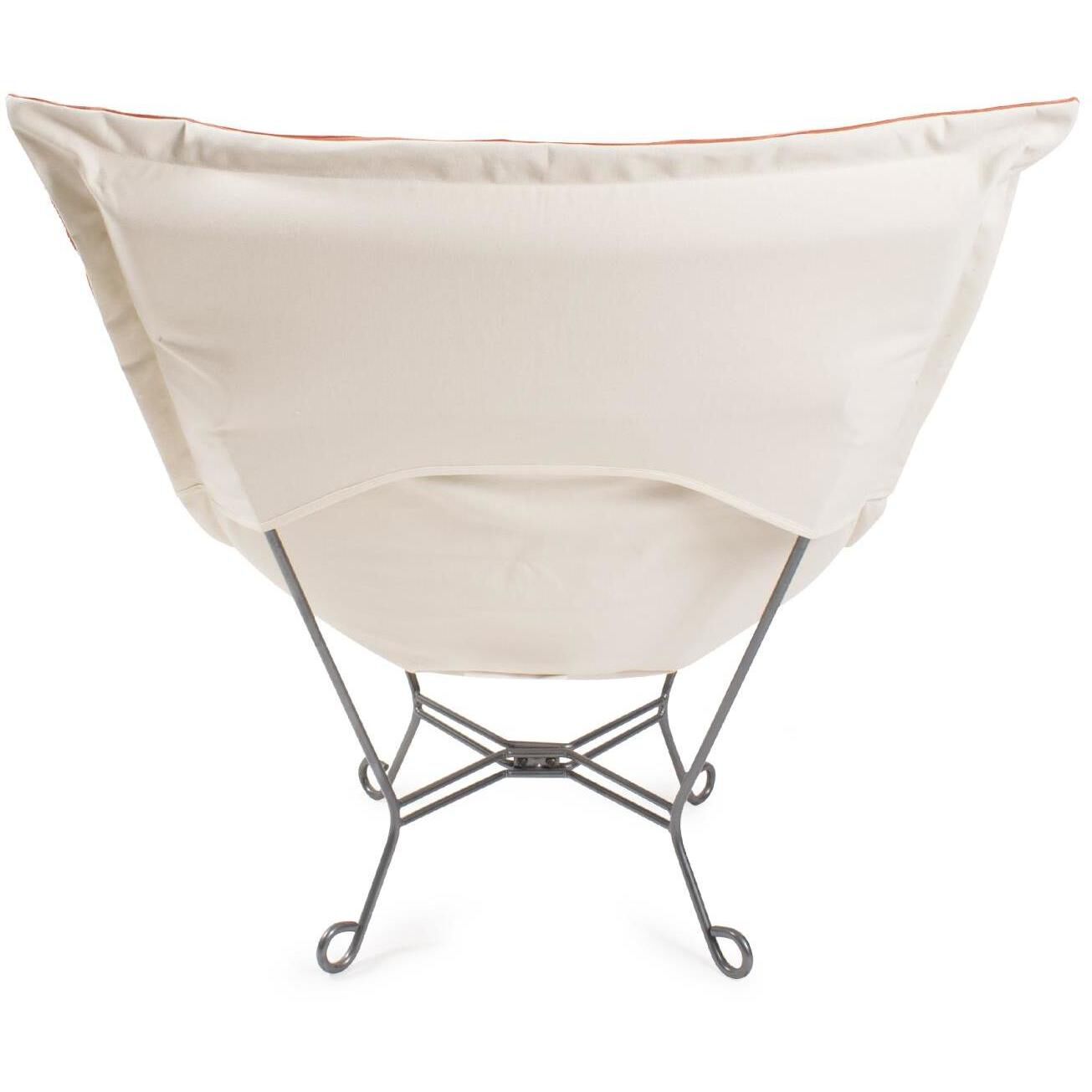 Pana Terracotta Chair